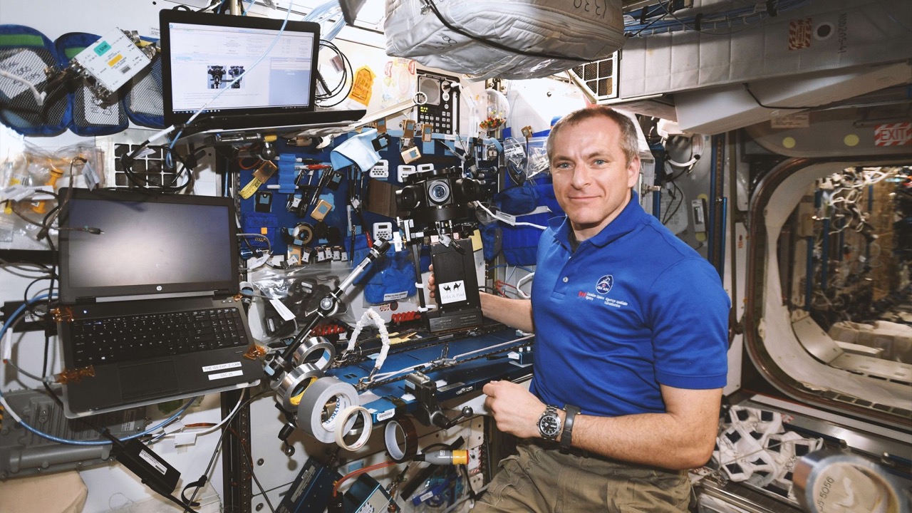 Space Technology